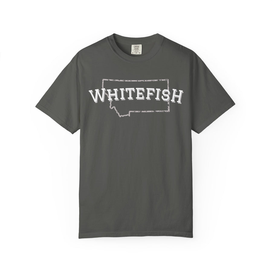 City Series Whitefish Tee