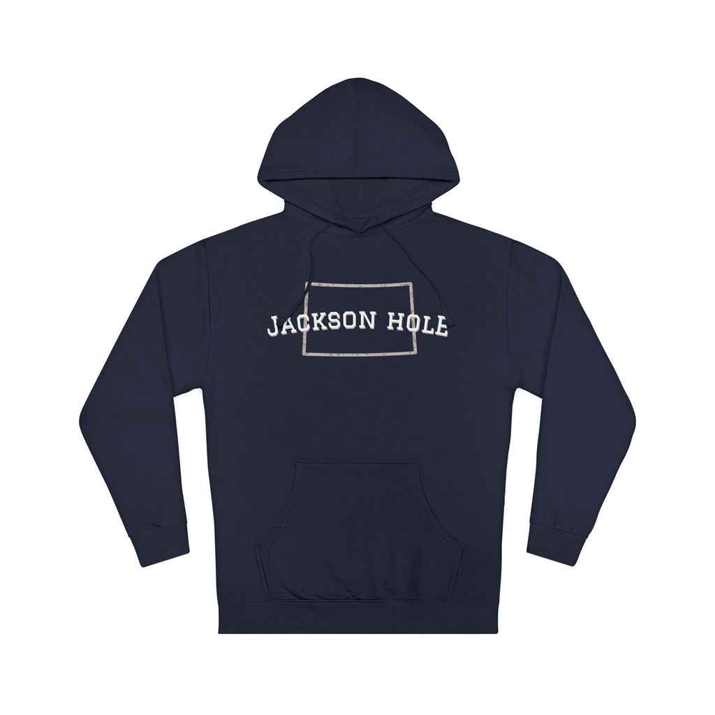 City Series Jackson Hole Hoodie
