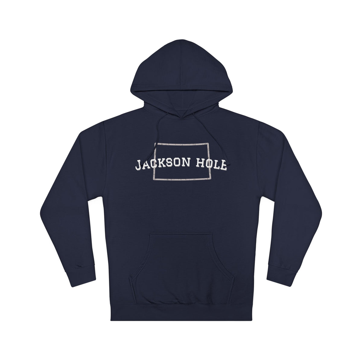 City Series Jackson Hole Hoodie