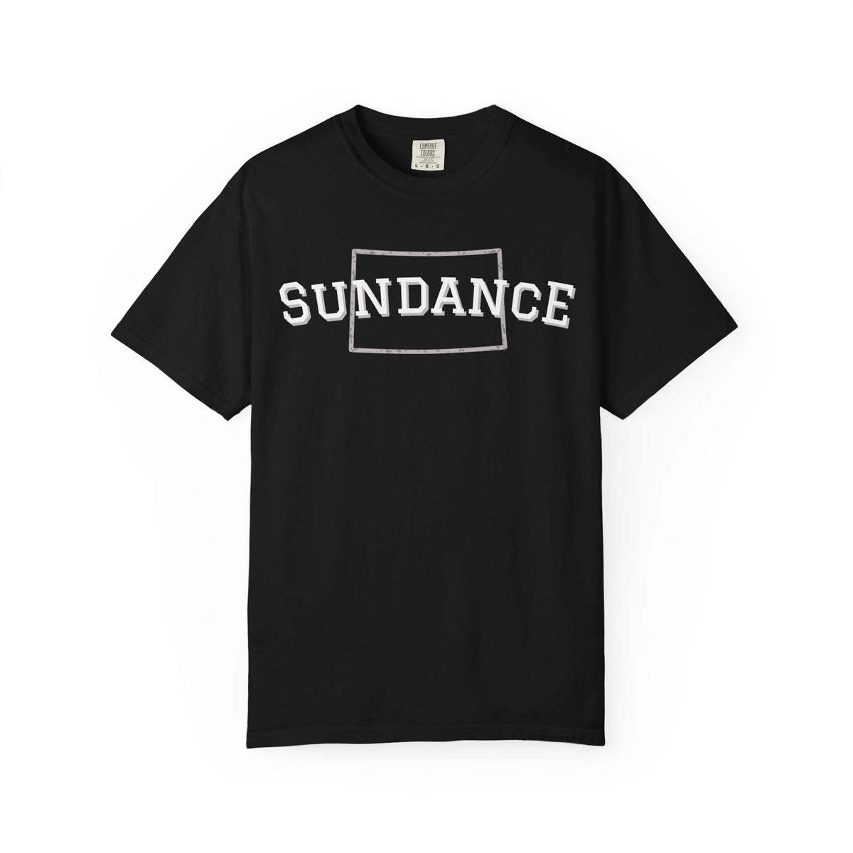 City Series Sundance Tee