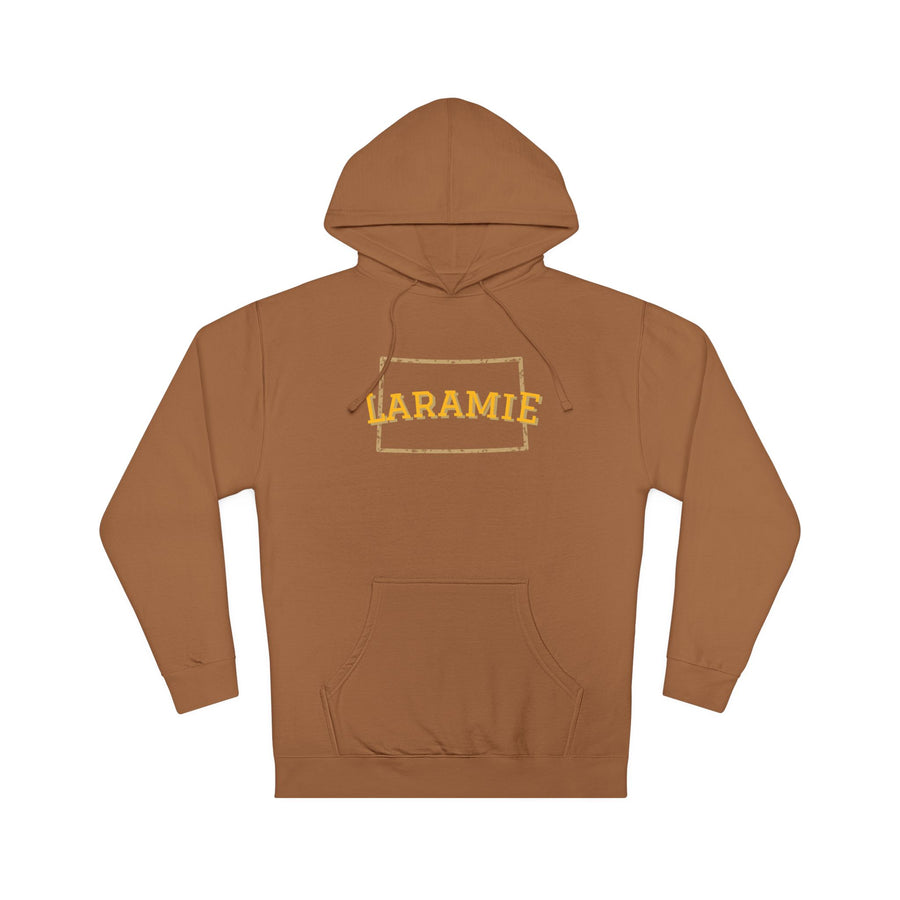 City Series Laramie Hoodie