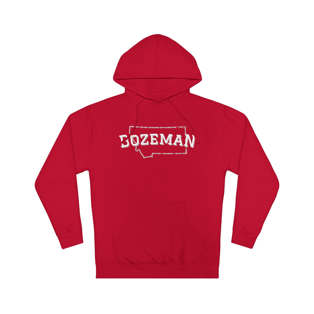 City Series Bozeman Hoodie