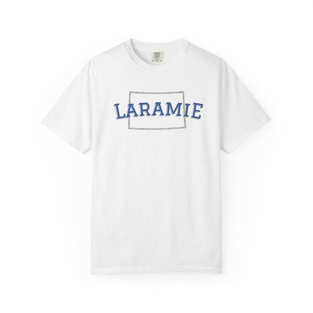 City Series Laramie Tee