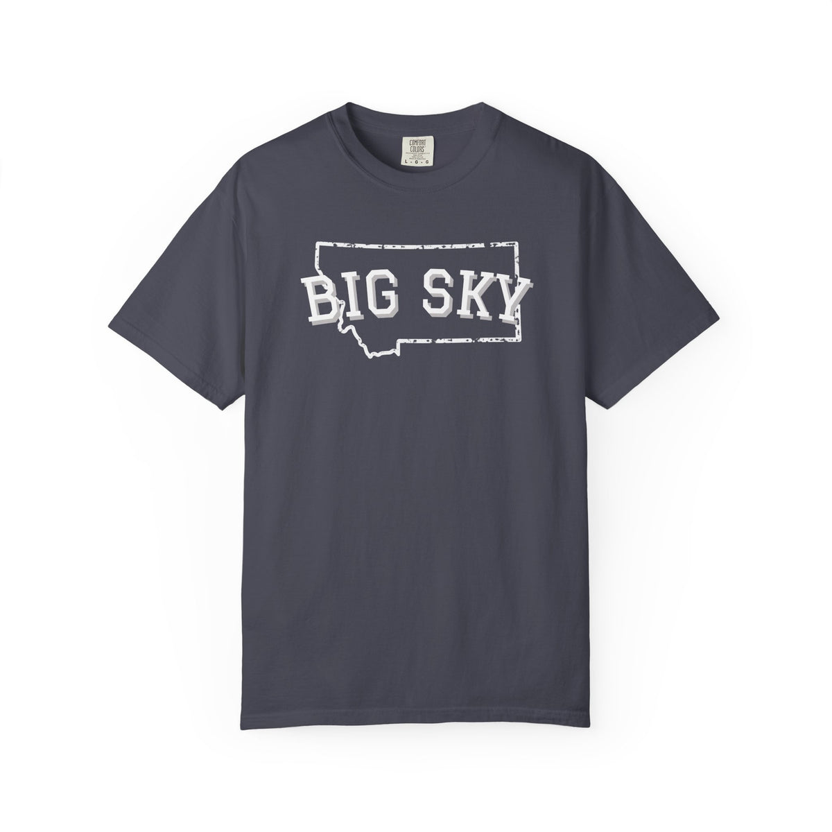 City Series Big Sky Tee