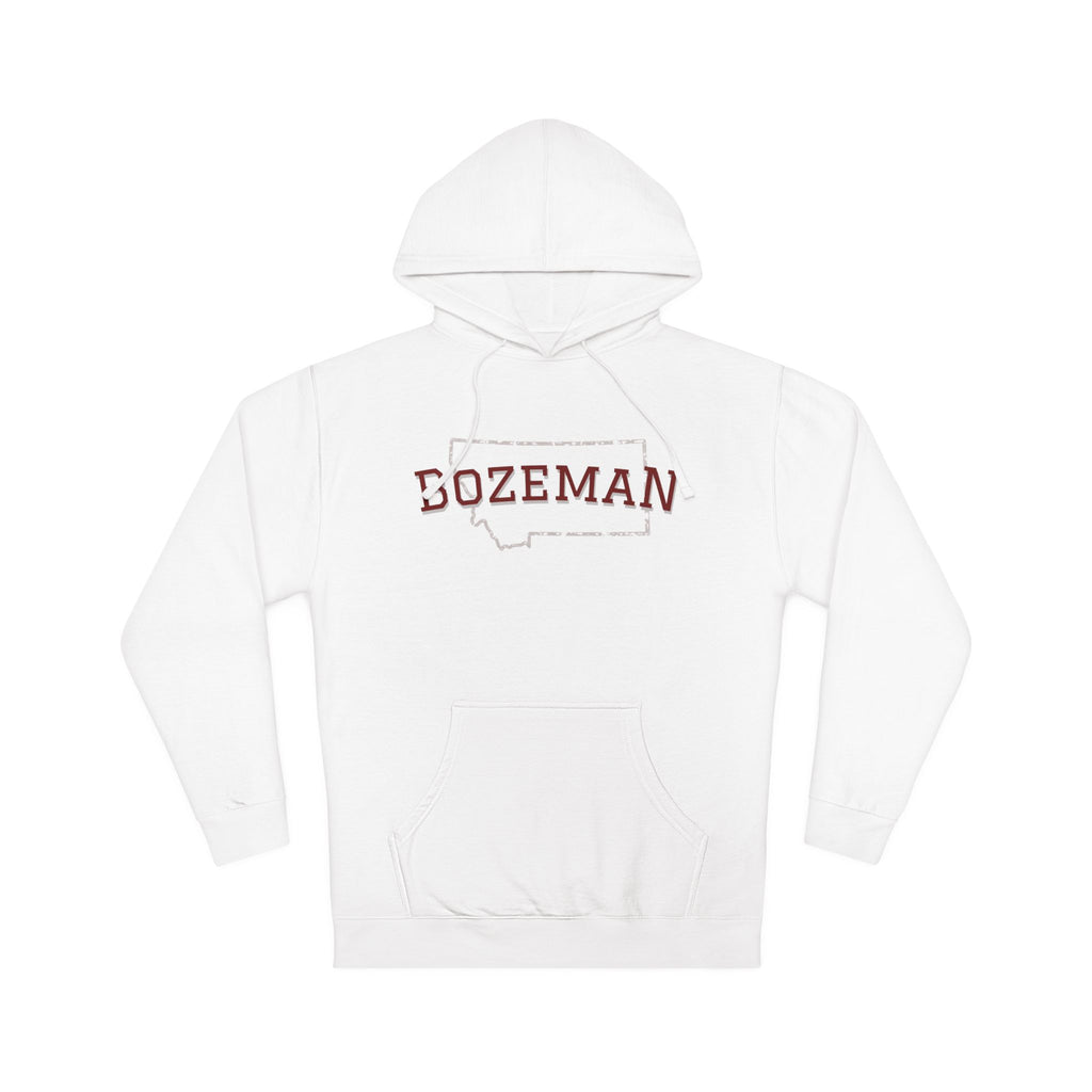 City Series Bozeman Hoodie