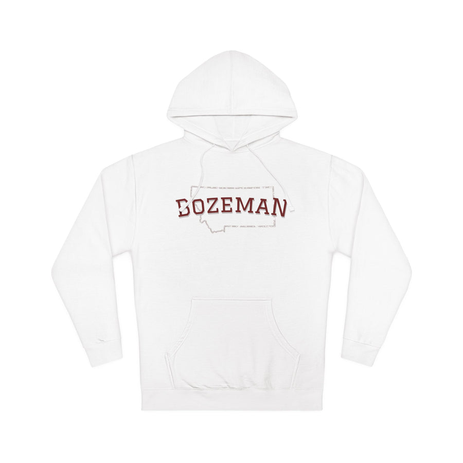 City Series Bozeman Hoodie