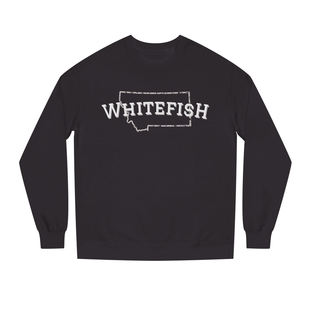 City Series Whitefish Sweatshirt