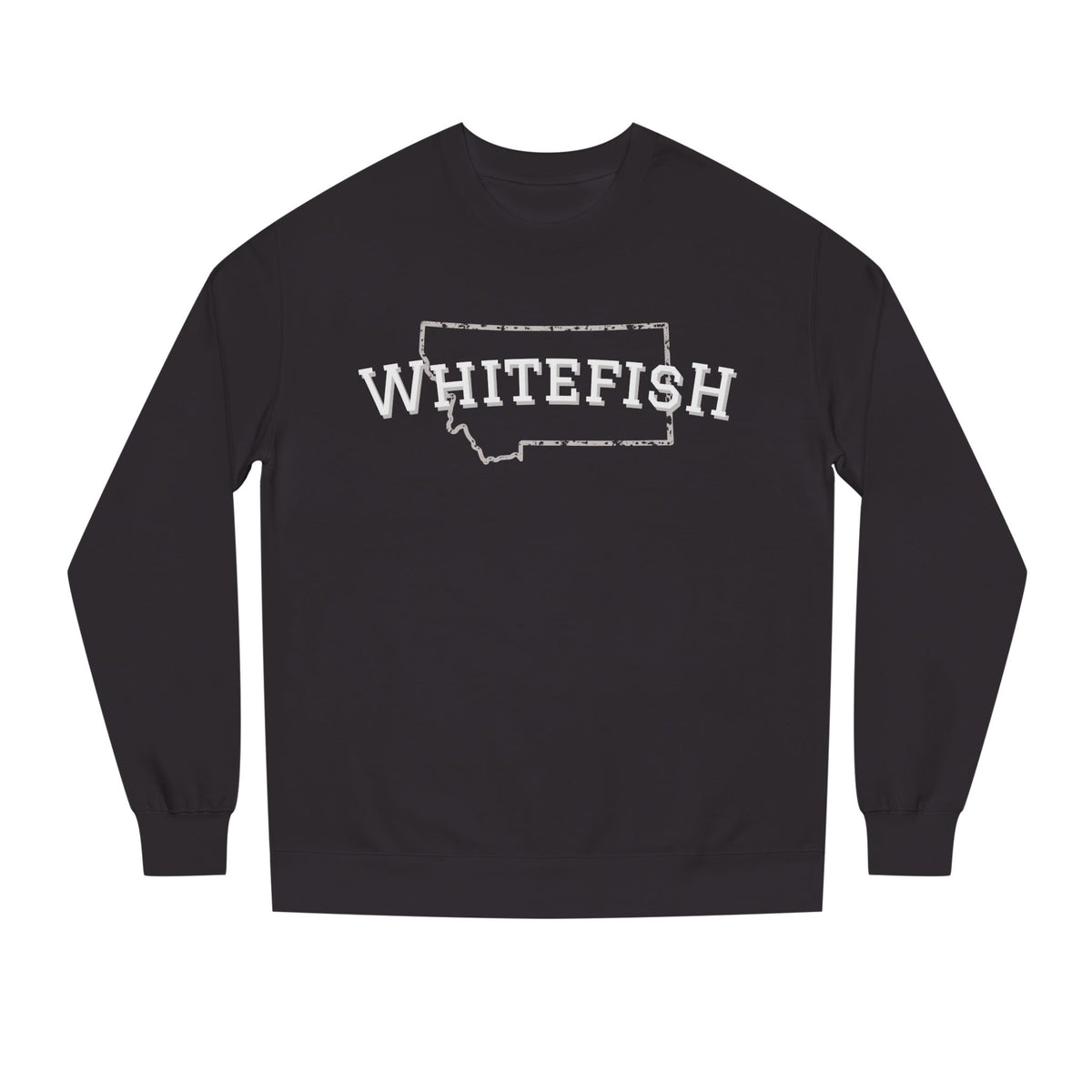 City Series Whitefish Sweatshirt