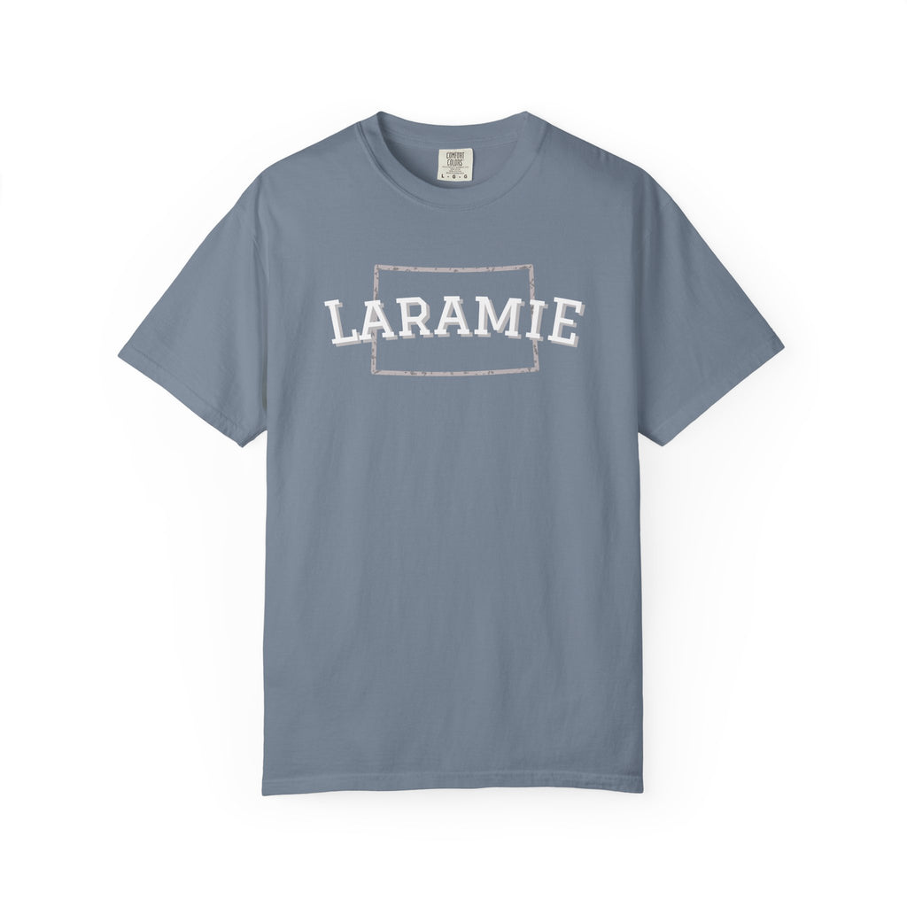 City Series Laramie Tee