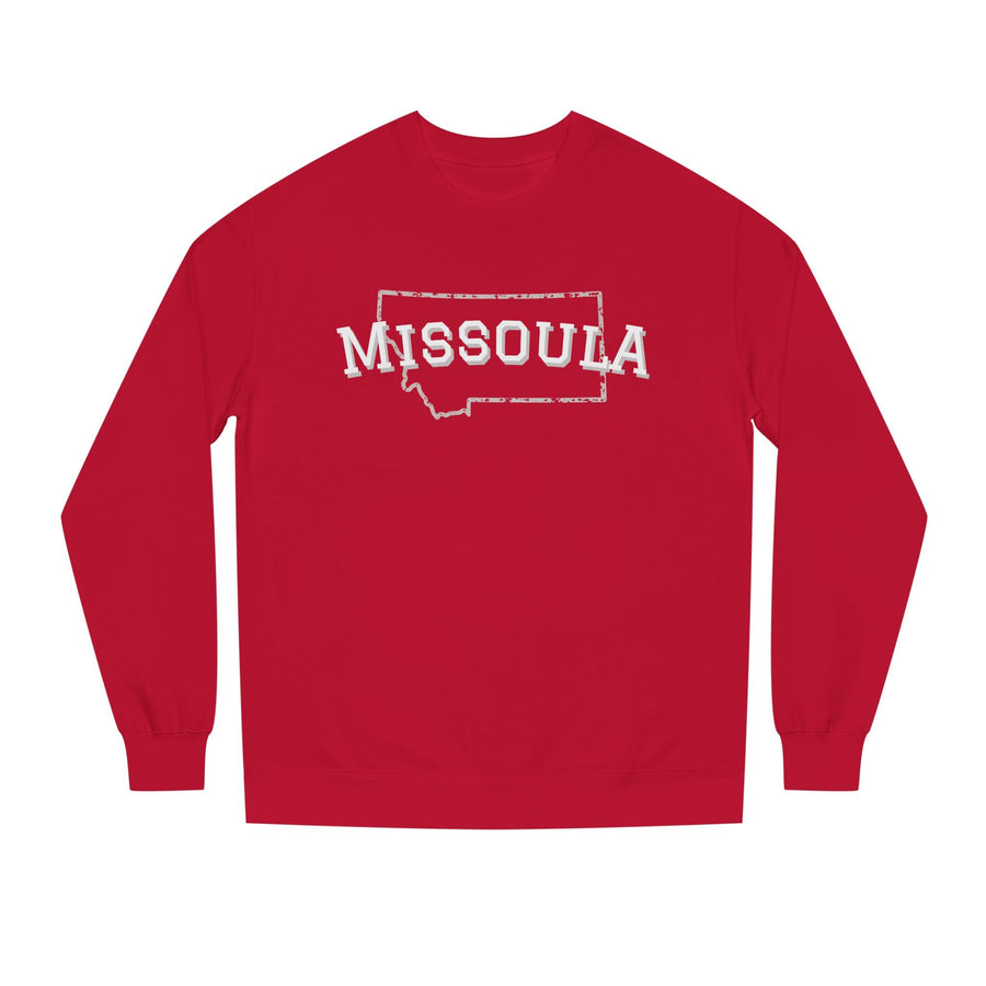City Series Missoula Sweatshirt