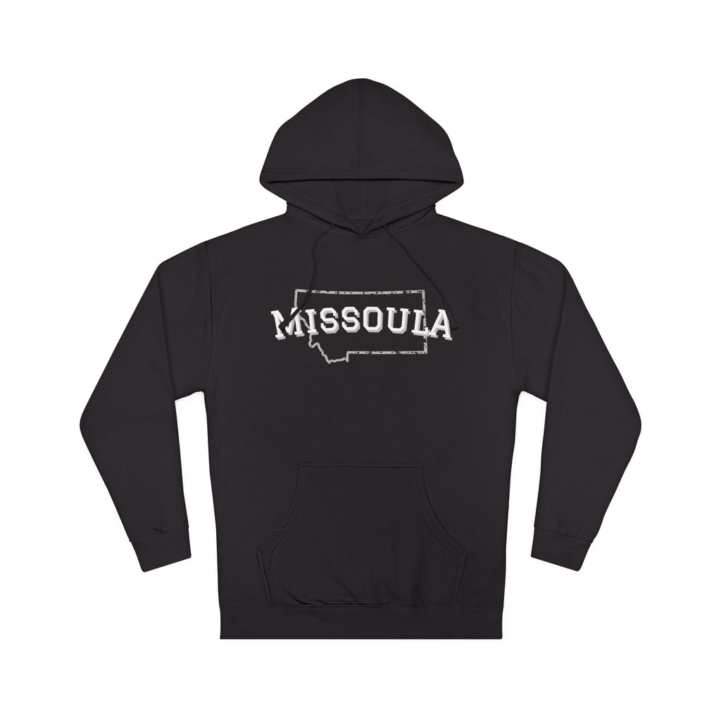 City Series Missoula Hoodie
