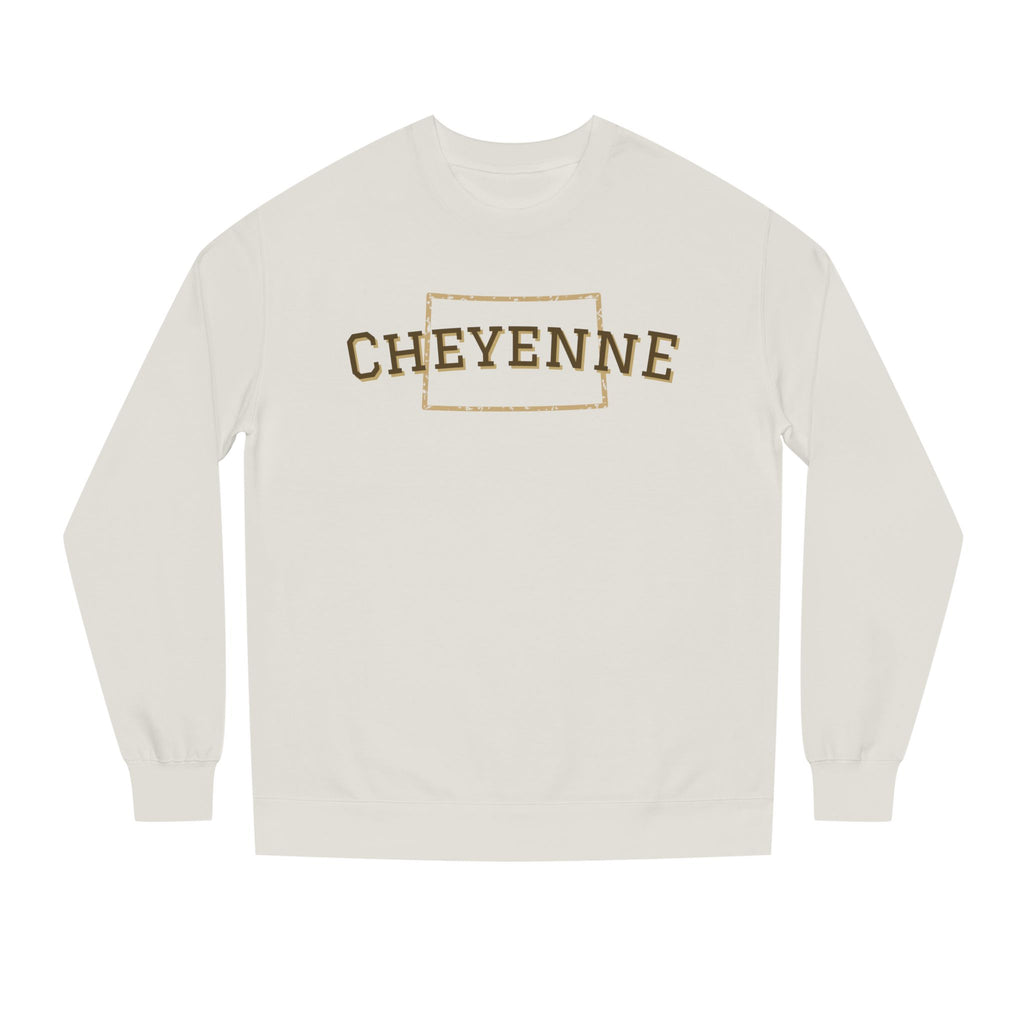 City Series Cheyenne Sweatshirt