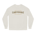 City Series Cheyenne Sweatshirt