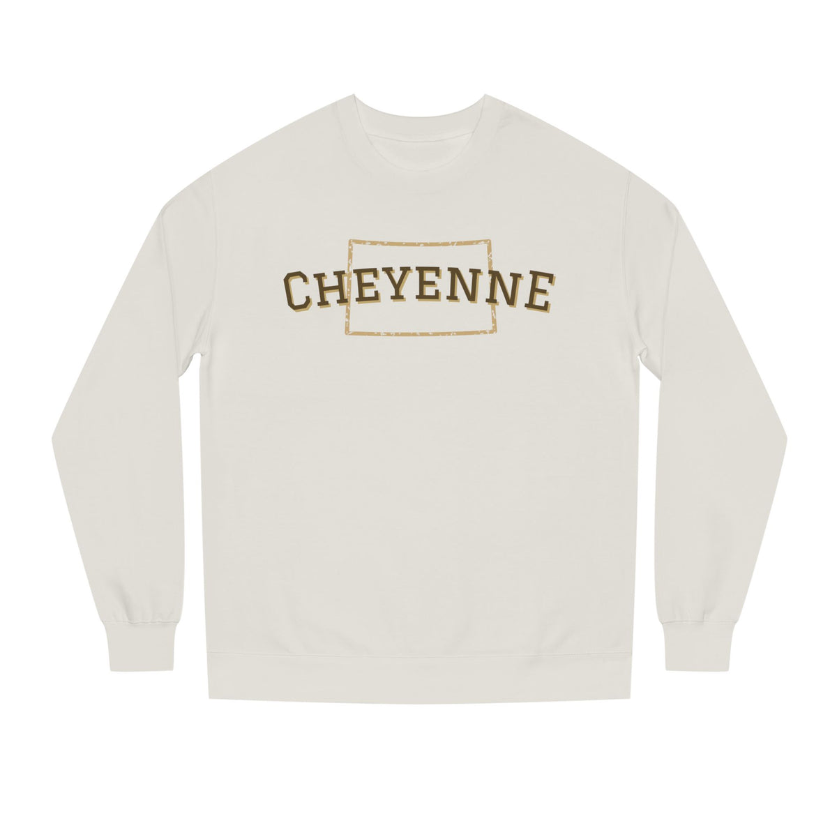 City Series Cheyenne Sweatshirt