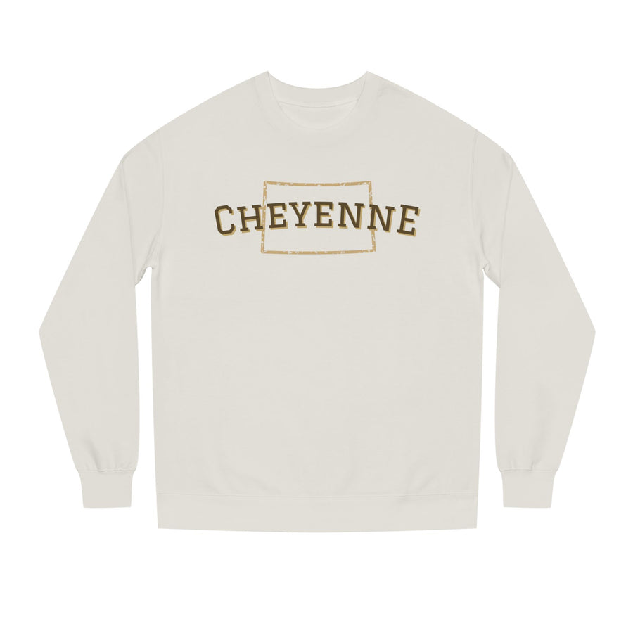 City Series Cheyenne Sweatshirt