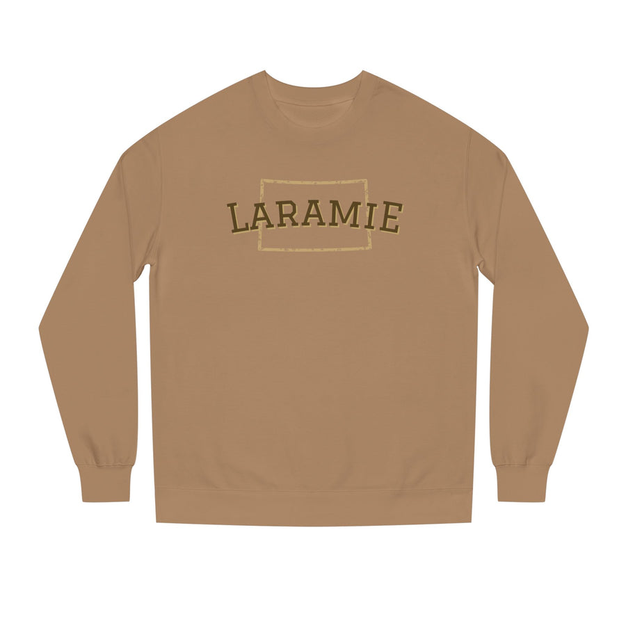 City Series Laramie Sweatshirt