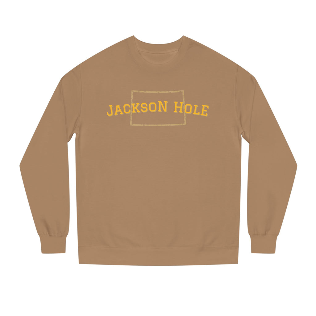 City Series Jackson Hole Sweatshirt