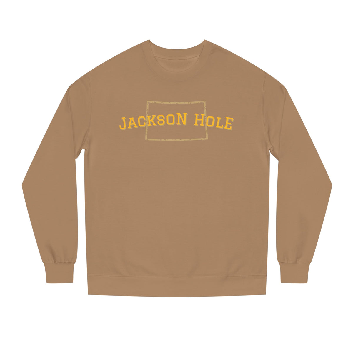 City Series Jackson Hole Sweatshirt
