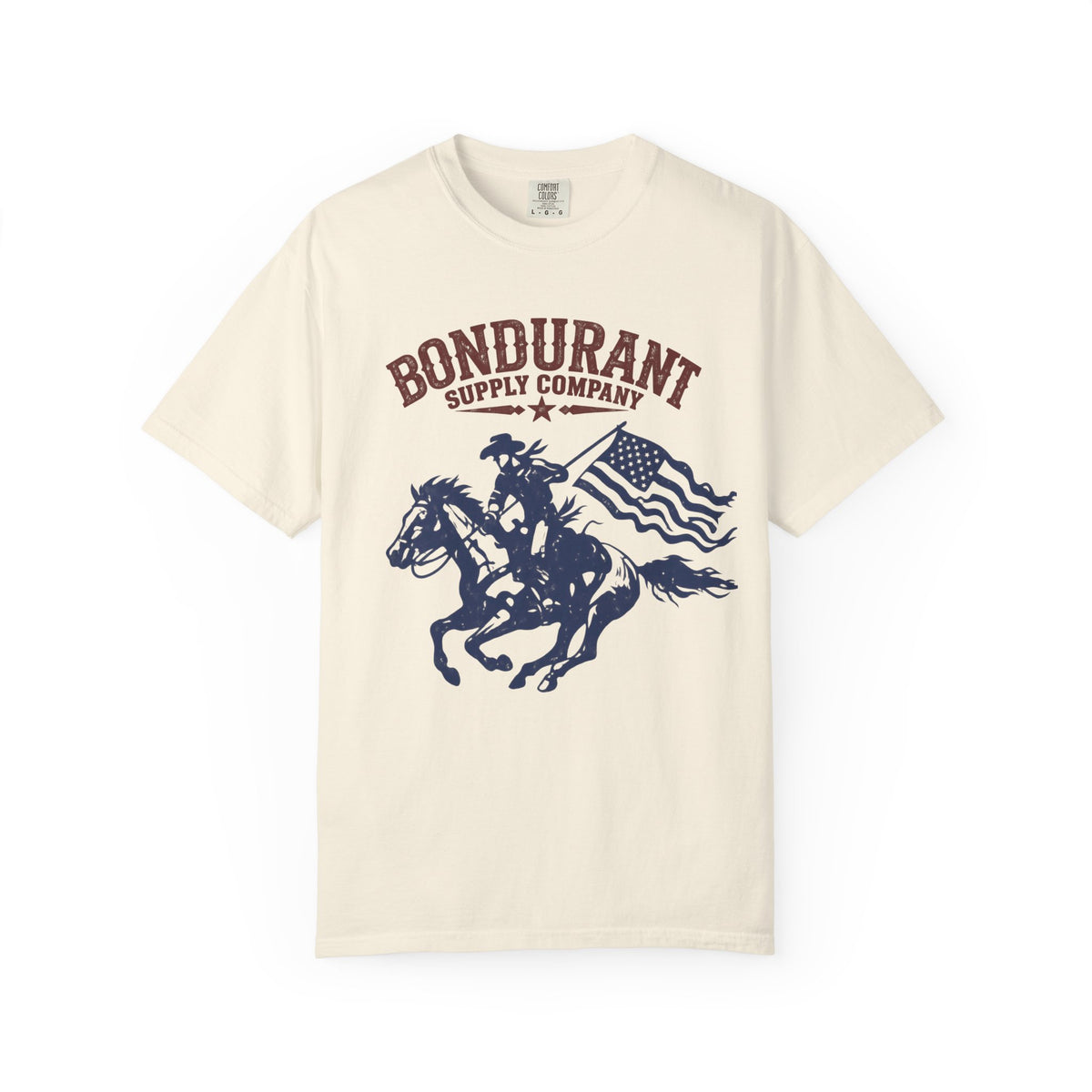 BSC Original 06 Unisex Tee