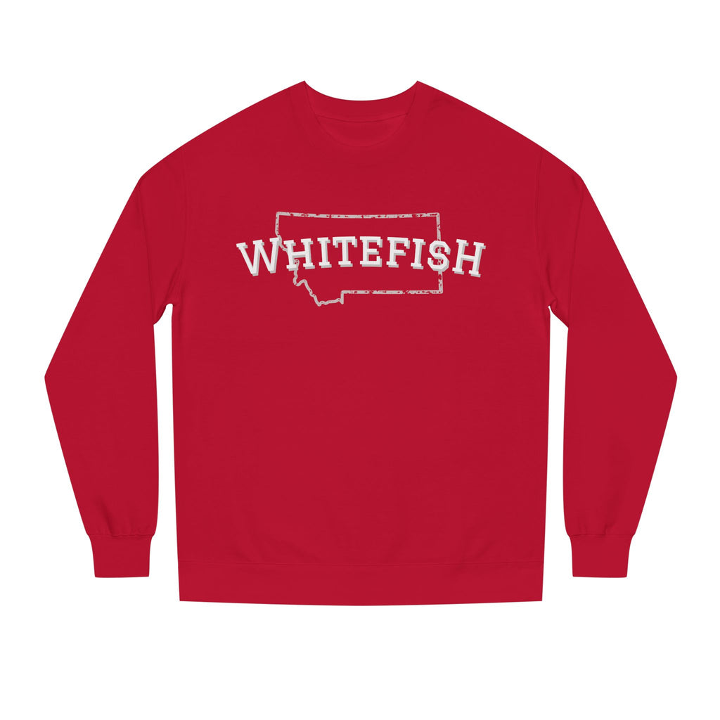 City Series Whitefish Sweatshirt