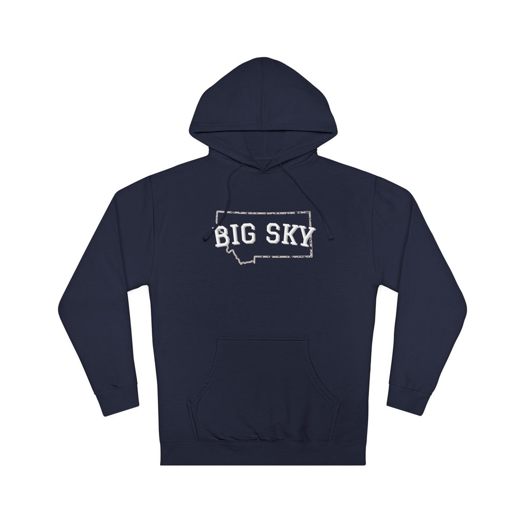 City Series Big Sky Hoodie