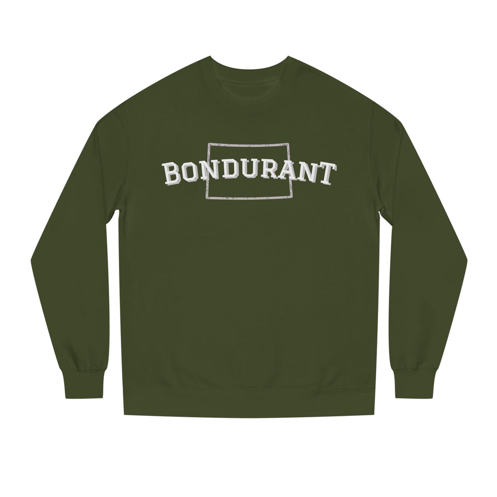 City Series Bondurant Sweatshirt