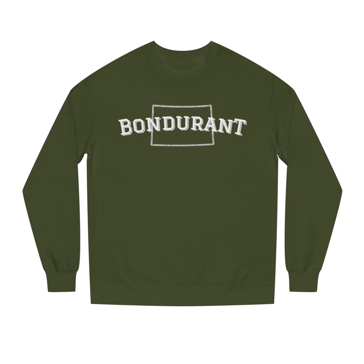 City Series Bondurant Sweatshirt