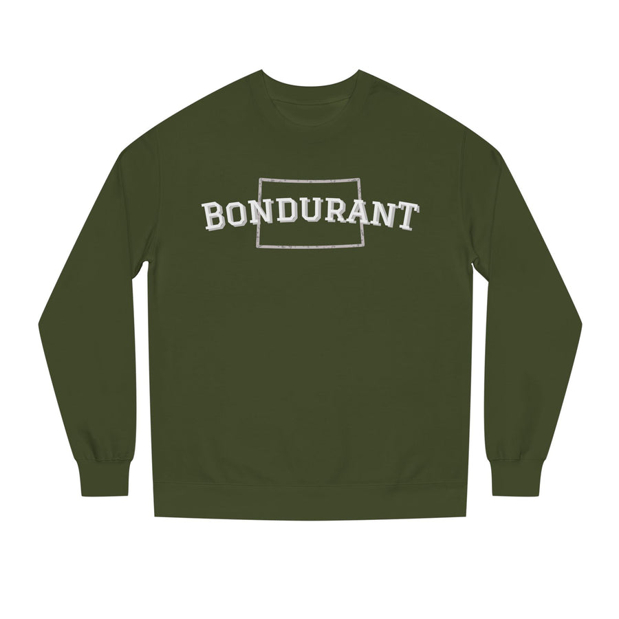 City Series Bondurant Sweatshirt