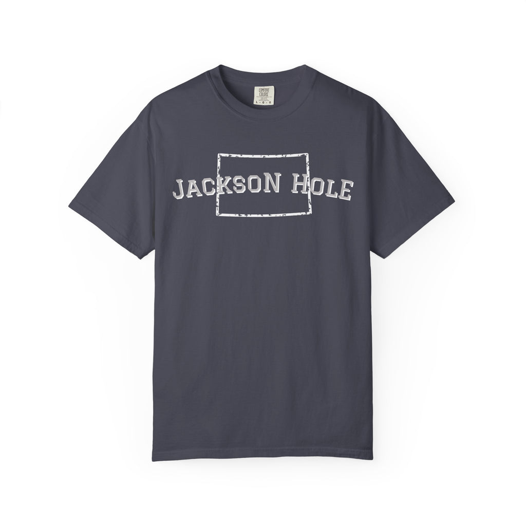 City Series Jackson Hole Tee