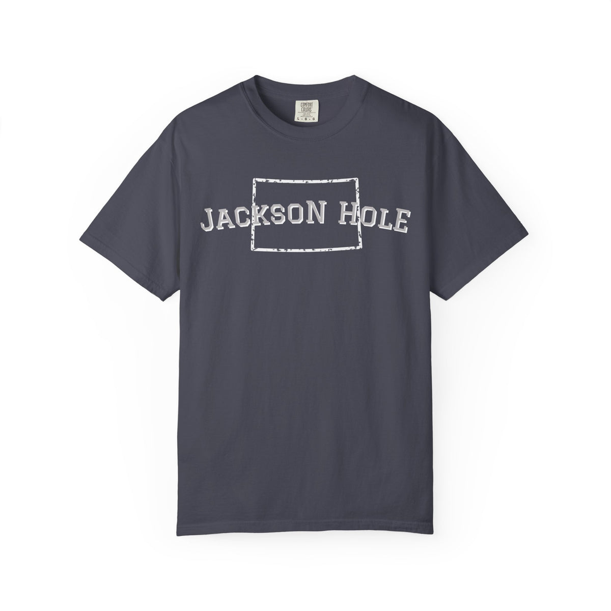 City Series Jackson Hole Tee