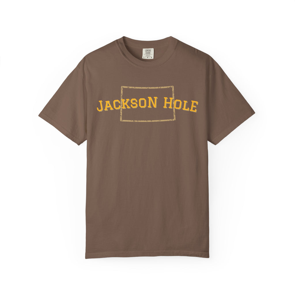 City Series Jackson Hole Tee