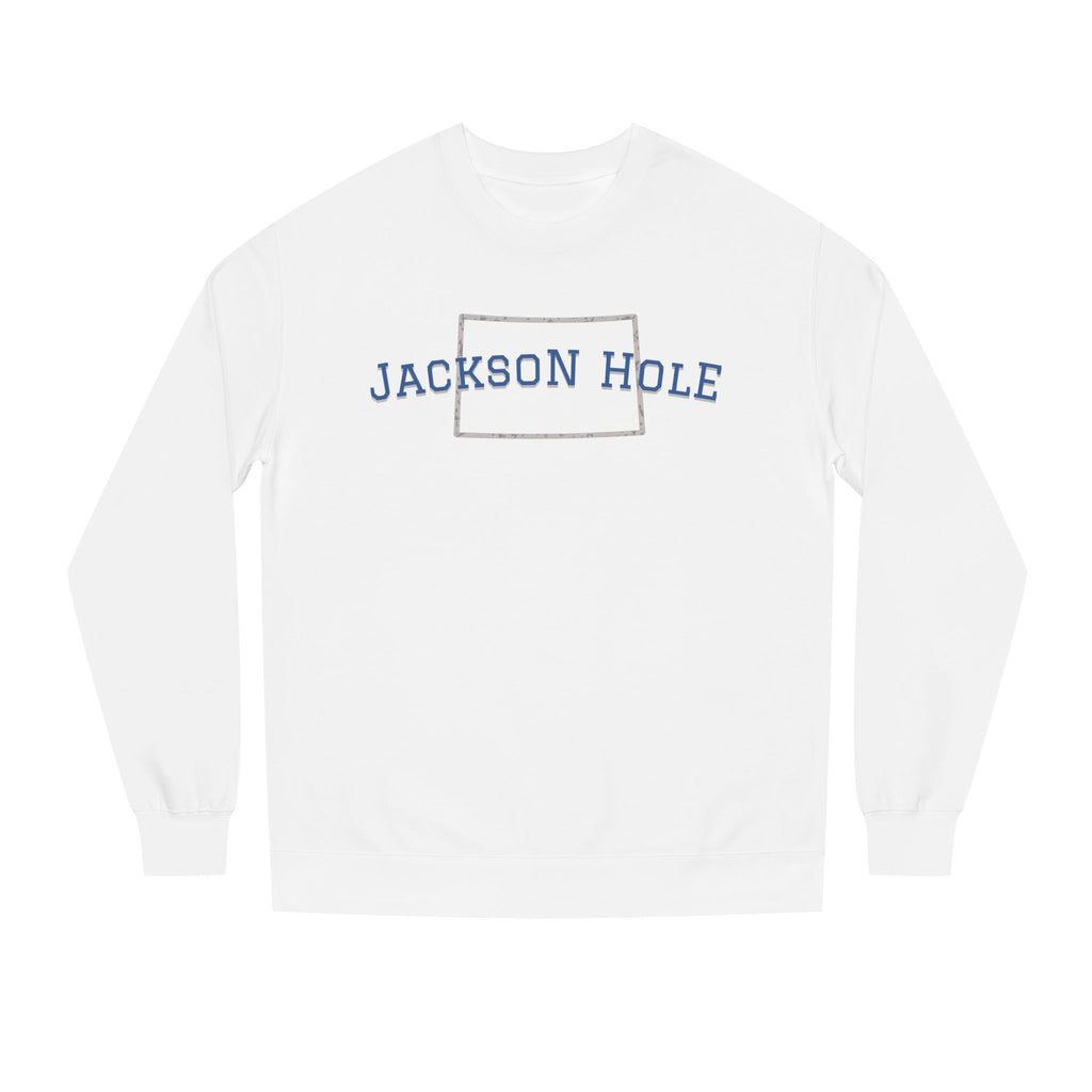City Series Jackson Hole Sweatshirt
