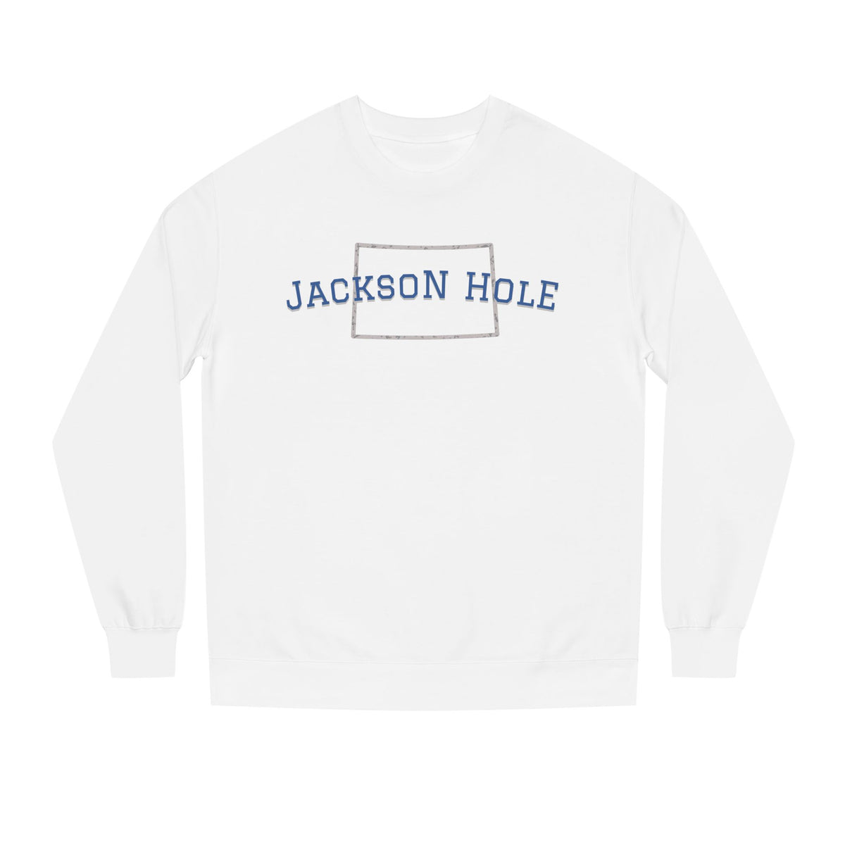 City Series Jackson Hole Sweatshirt