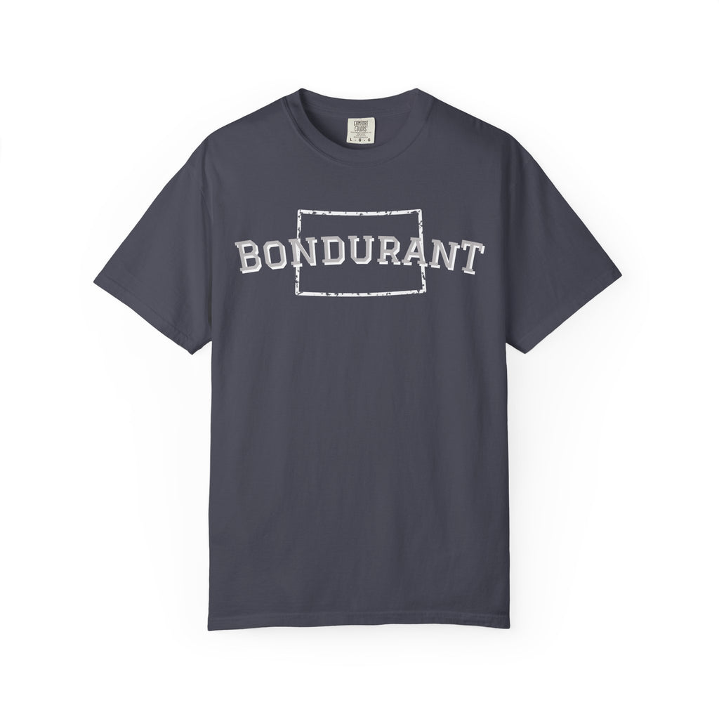City Series Bondurant Tee