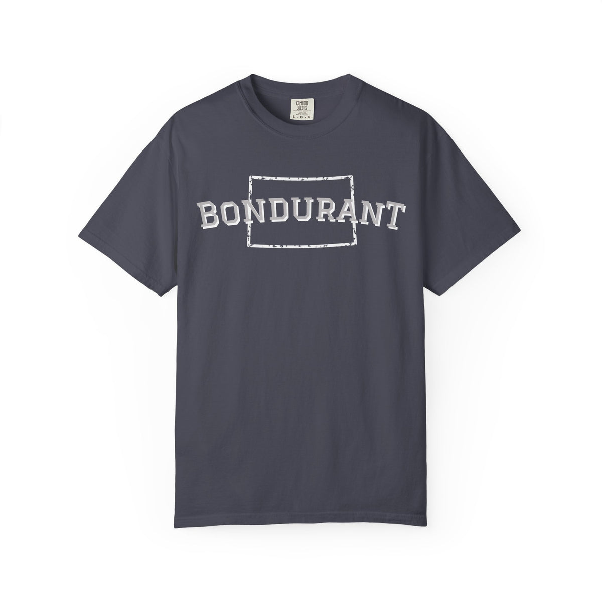 City Series Bondurant Tee