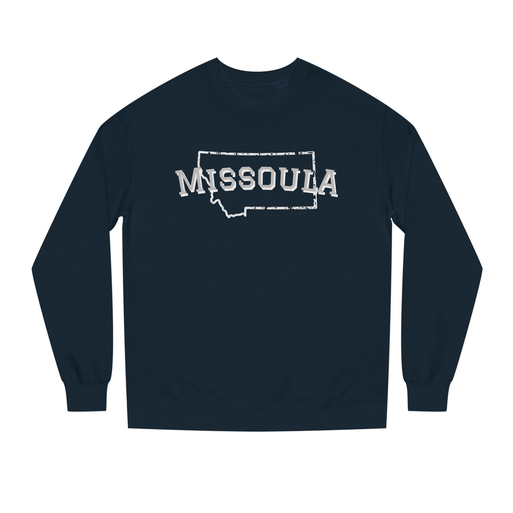City Series Missoula Sweatshirt