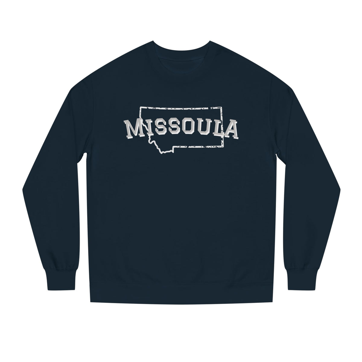 City Series Missoula Sweatshirt