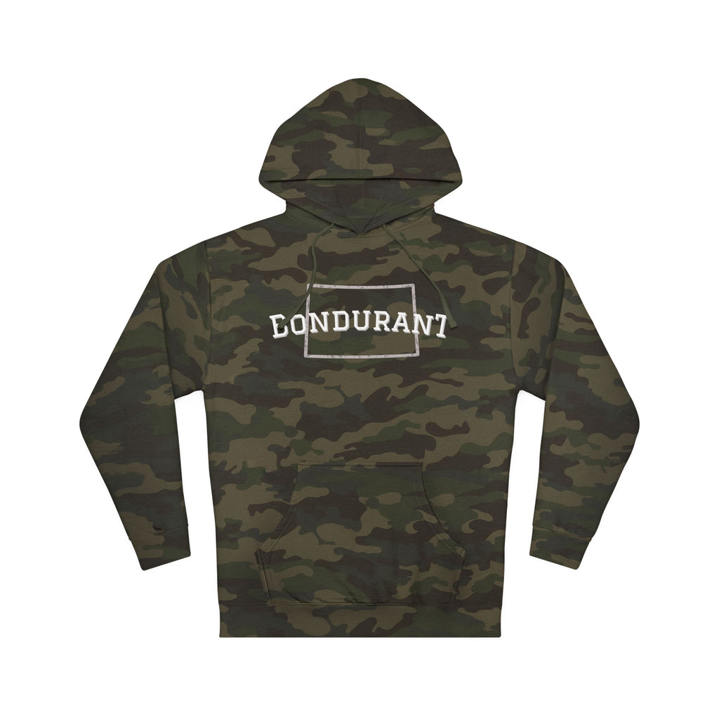 City Series Bondurant Hoodie