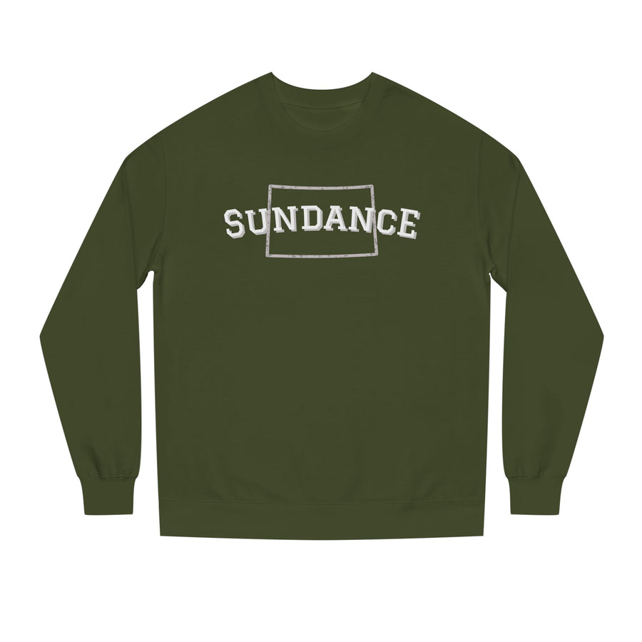 City Series Sundance Sweatshirt