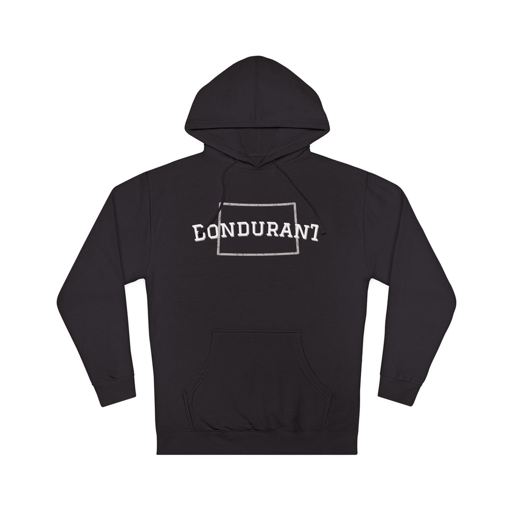 City Series Bondurant Hoodie
