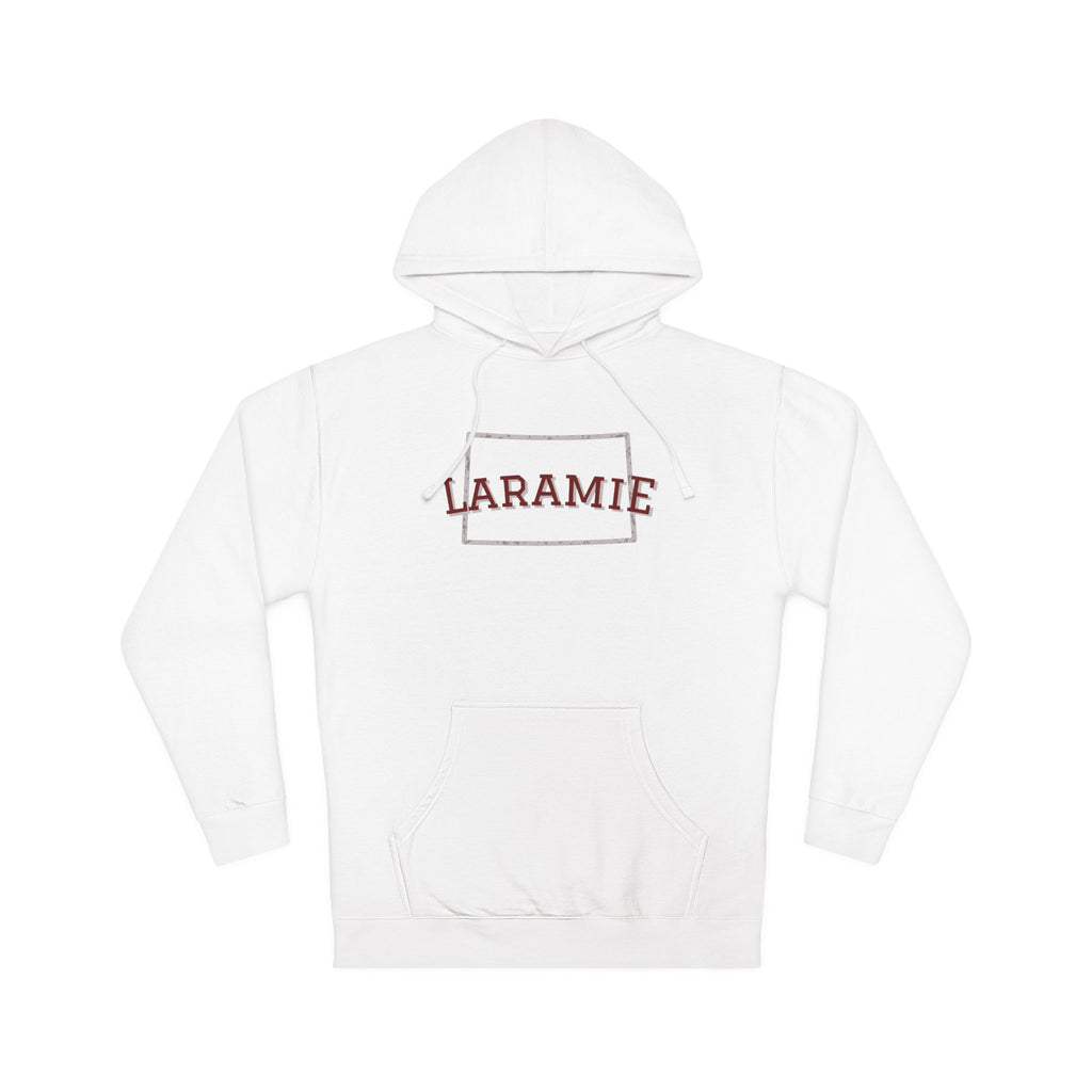 City Series Laramie Hoodie
