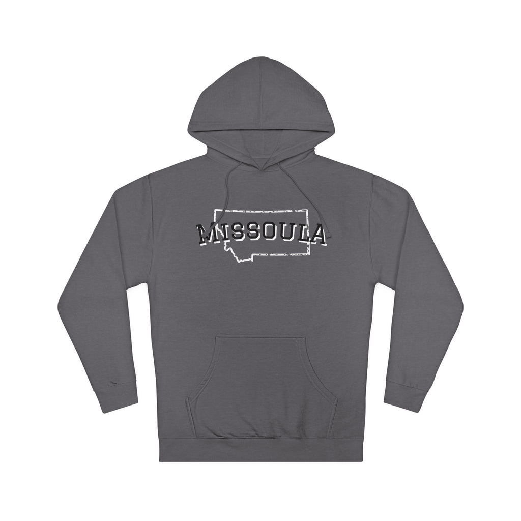 City Series Missoula Hoodie