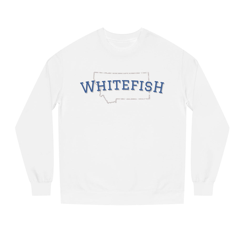 City Series Whitefish Sweatshirt