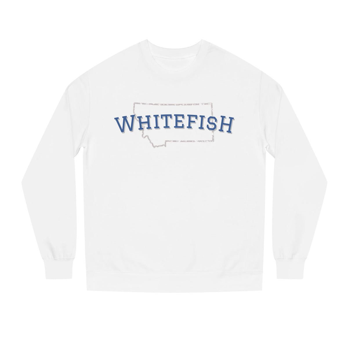 City Series Whitefish Sweatshirt