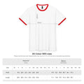 Concert Series 02 Men's Ringer Tee