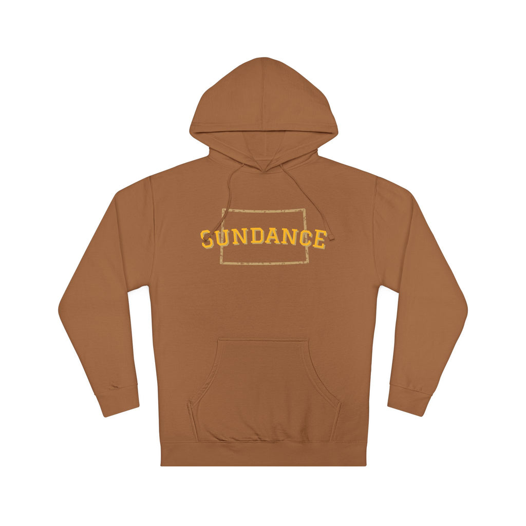 City Series Sundance Hoodie