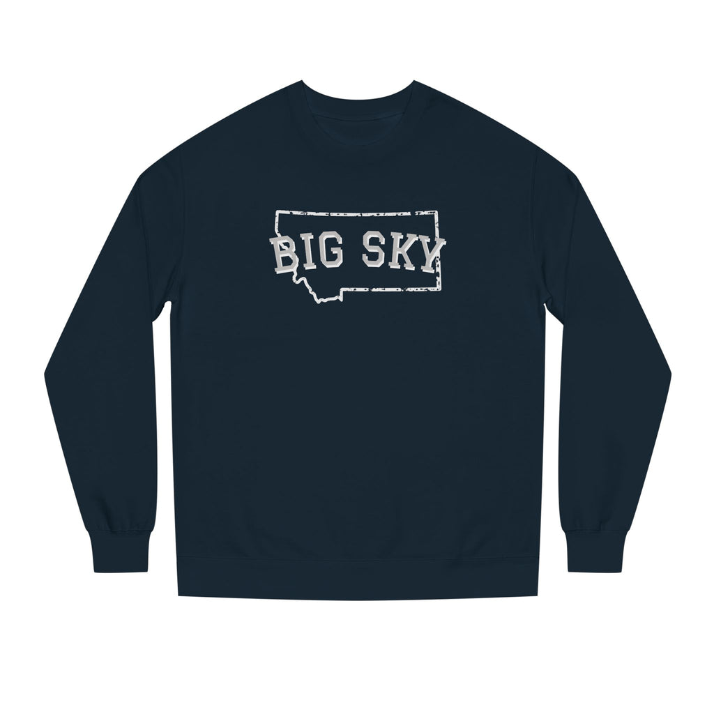 City Series Big Sky Sweatshirt