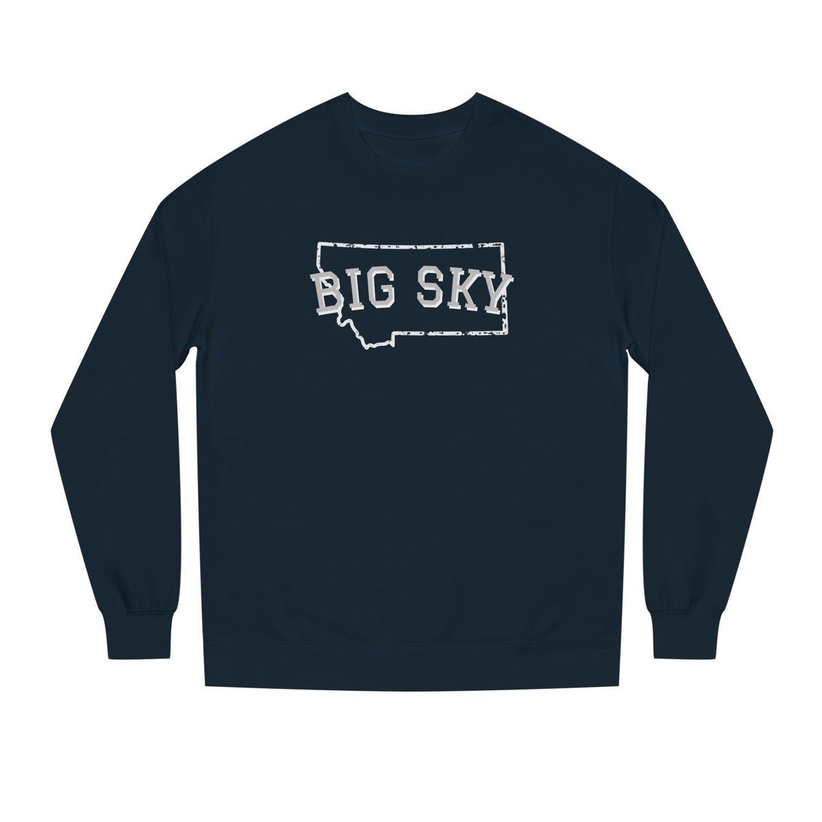City Series Big Sky Sweatshirt