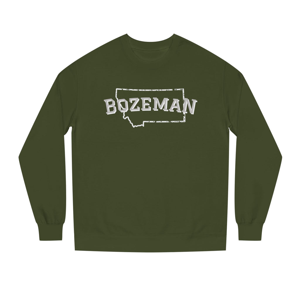 City Series Bozeman Sweatshirt