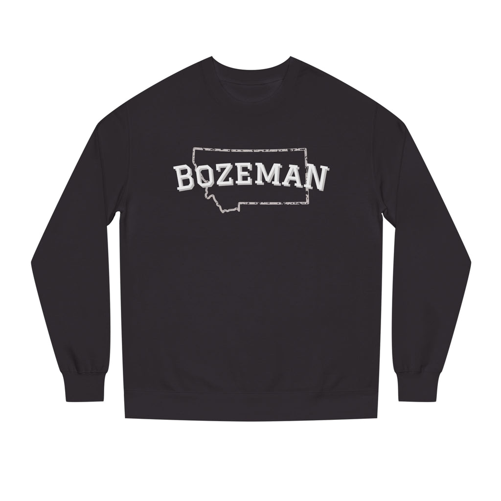 City Series Bozeman Sweatshirt